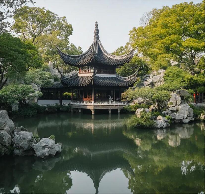 四川天荷餐饮有限公司